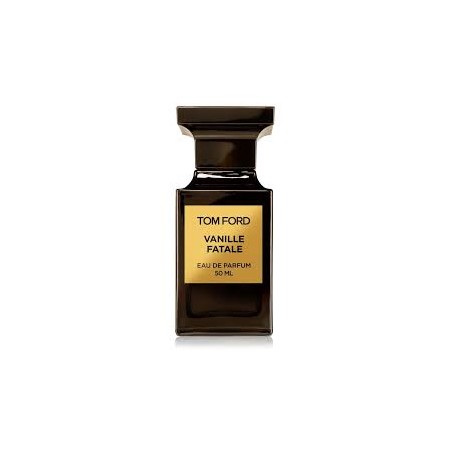Tom ford fatal vanille