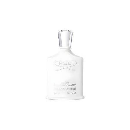 Silver Mountain Water Creed
