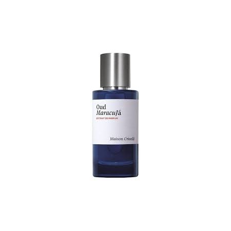 Oud maracuja