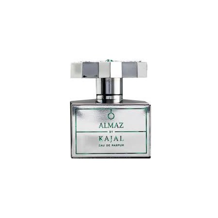 Almaz kajal
