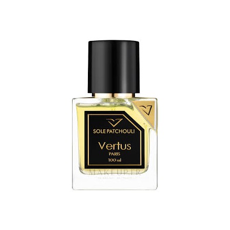 Sole patchouli