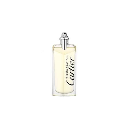 Declaration cartier