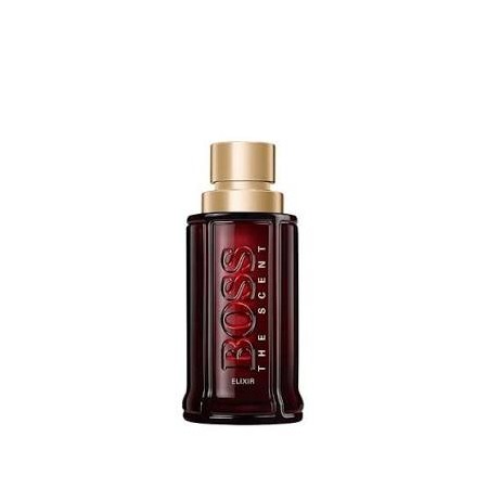 Boss the scent elixir