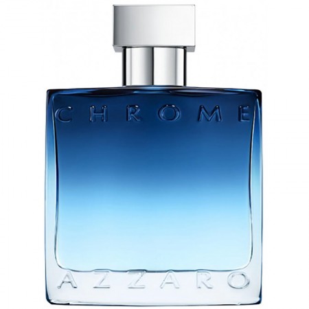 Azzaro chrome