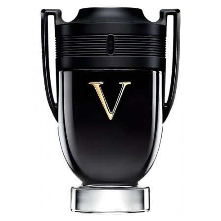 Invictus victory