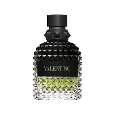 Valentino Green