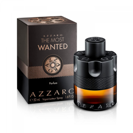 Azzaro The Most Wanted