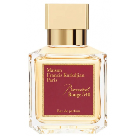 Baccarat Rouge