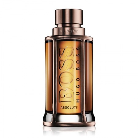 Boss The Scent Absolute