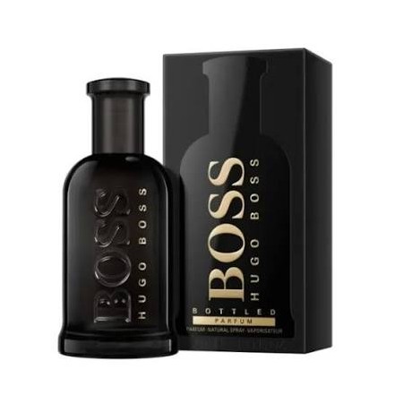 Boss Bottled
