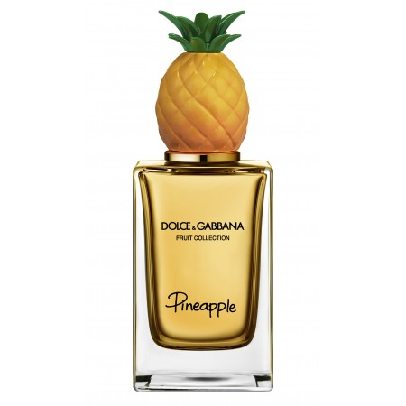 Dolce Gabbana Pineapple