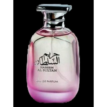 Hareem Al Sultan