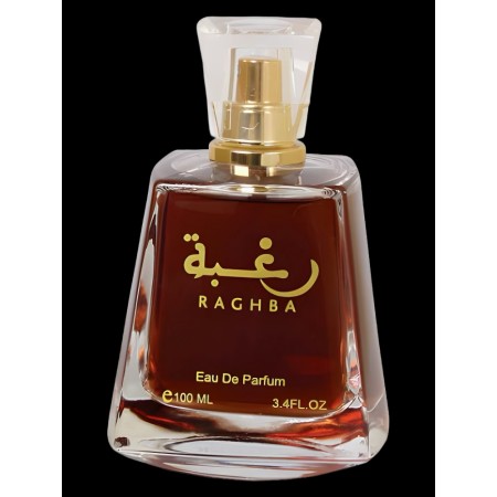 Raghba