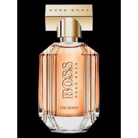 Boss the scent