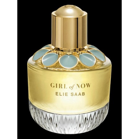 Girl of now
