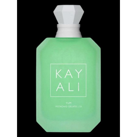 Kayali pistachio