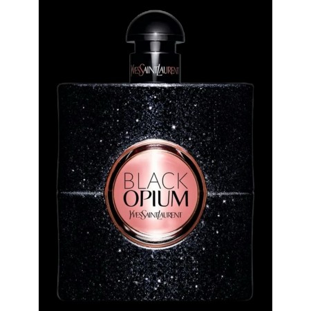 Black opium