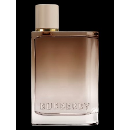 Burberry her intense