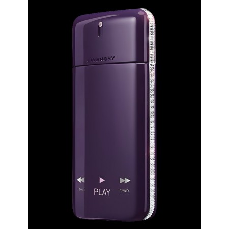 Givenchy play intense