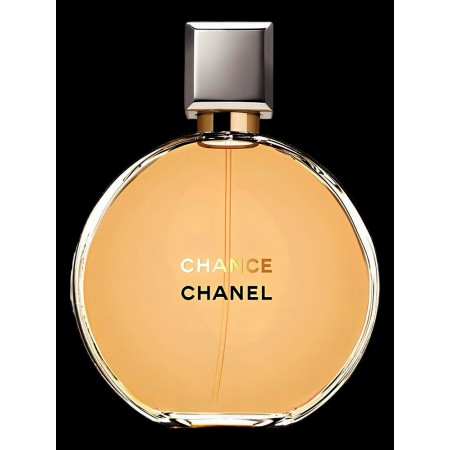 Chanel chance
