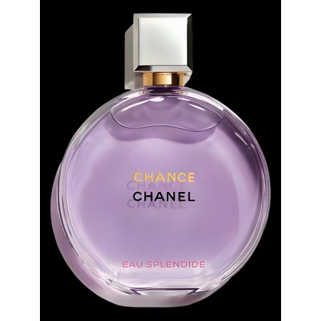 Chanel splendide
