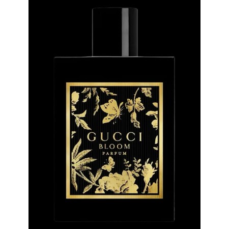 Bloom le parfum