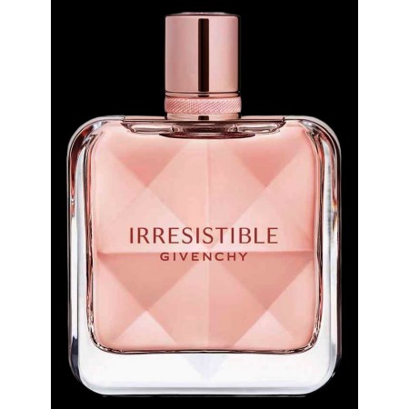 Irrésistible