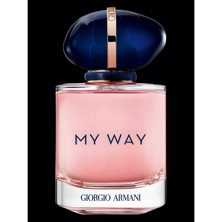My Way