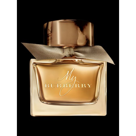 My Burberry