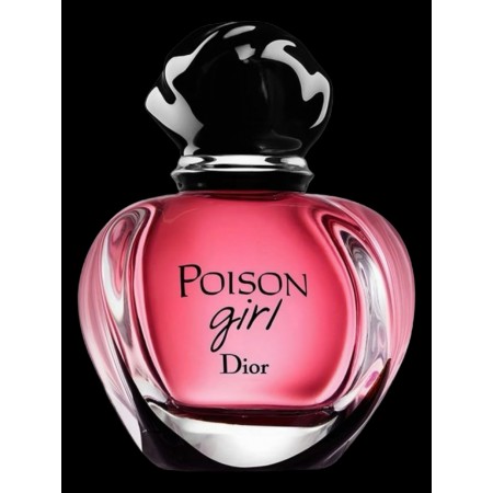 Poison Girl