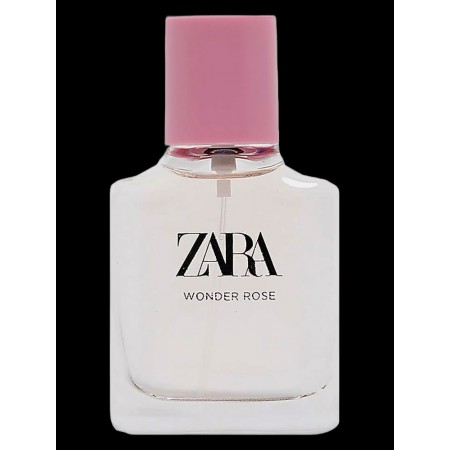 Zara Wonder Rose