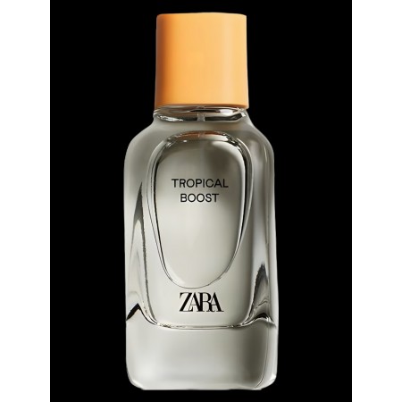 Zara Tropical