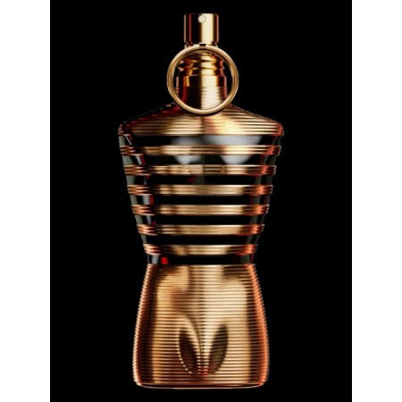Le male elixir