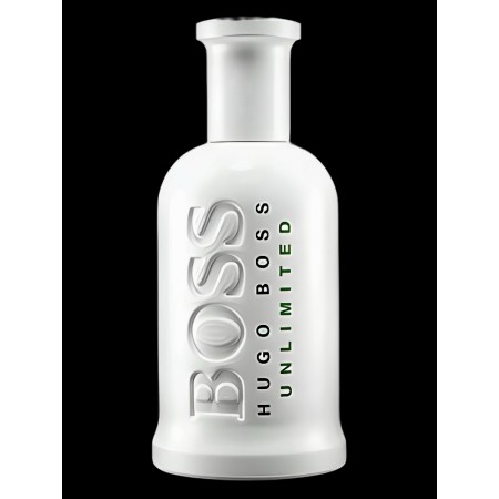 Boss Blanc