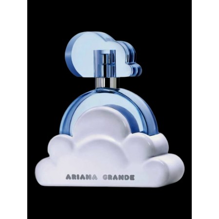 Cloud ariana grande