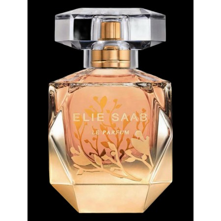 Le Parfum Edition Feuilles d'Or