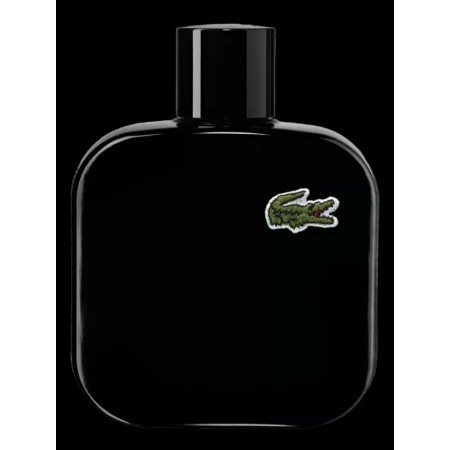 lacoste noir