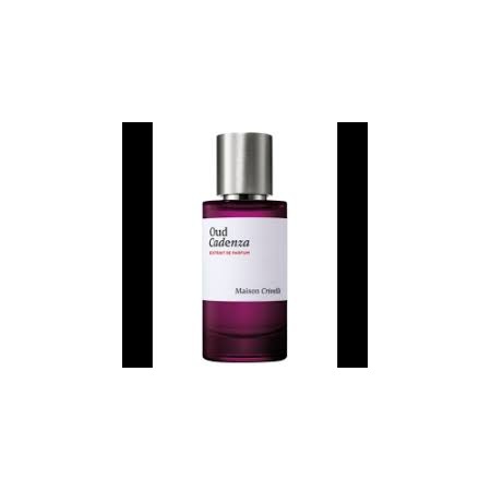 Oud cadenza