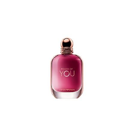 Power of you