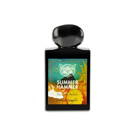 Summer hammer