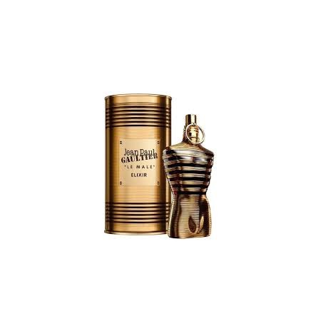 le male elixir absolu