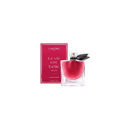 La Vie est Belle L'Elixir