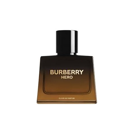 Hero Burberry
