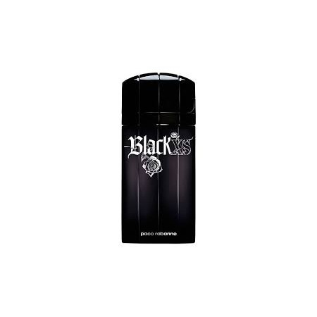 Black XS