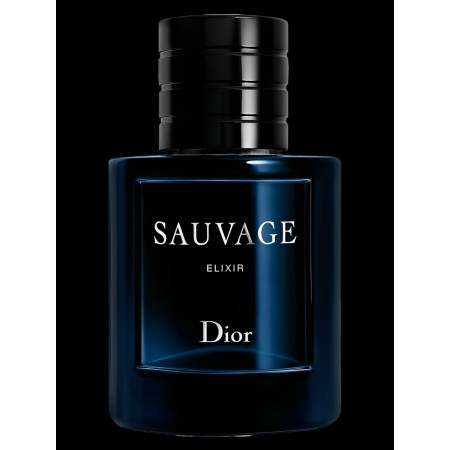 sauvage elixir