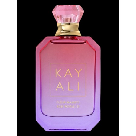 Fleur Majesty Rose Royale | 31