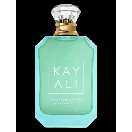 Kayali Maldives in a Bottle Ylang Coco | 20