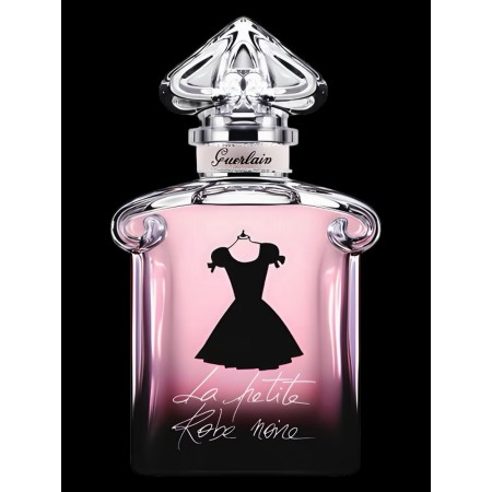 La Petite Robe Noire