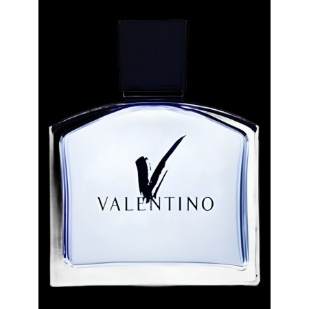 Valentino V