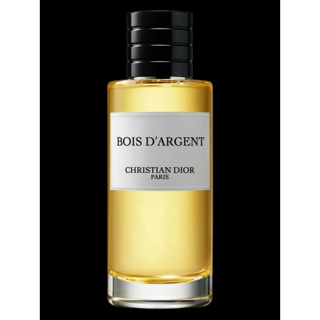 Bois d'Argent